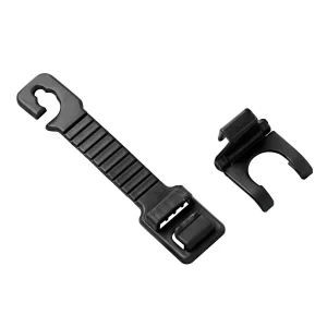 Carlig multifunctional la tetiera 2 in 1
