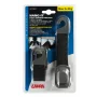 Carlige multifunctionale la tetiera Hang-It 2buc