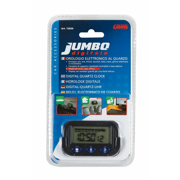 Ceas bord Jumbo