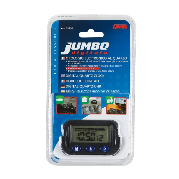 Ceas bord Jumbo