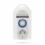 Analog timer switch