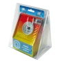 Boost Pressure - Ø 2” (52 mm) - Blue-Light