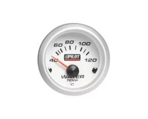 Ceas temperatura apei Blue series 52mm