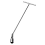 Cheie bujii lunga Car Plus - 21mm