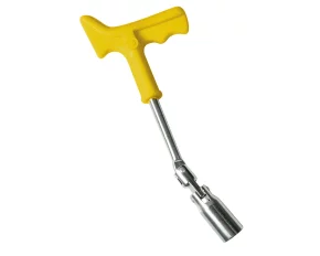 Cheie bujii Power Grip - 16mm