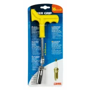 Cheie bujii Power Grip - 16mm