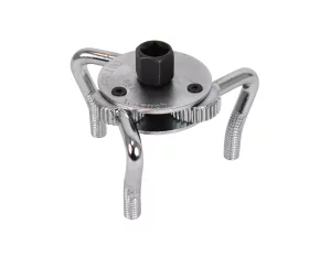 Cheie filtru ulei profesionala cu 3 ghiare Carpoint