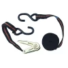 Racsnis kampós heveder 1db - 5m