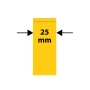 Racsnis kampós heveder 1db - 5m