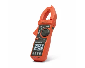 Clampmetru digital True RMS