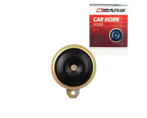 Claxon Classic Ø 90mm, 12V - 4Cars