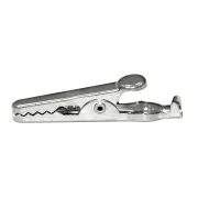 Cleme de precizie pentru tester acumulator Micro-Clips 4buc 4,5cm