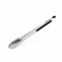 Clește BBQ universal de 28 cm din oțel inoxidabil