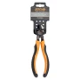 Cleste de taiat maner cauciucat 190 mm