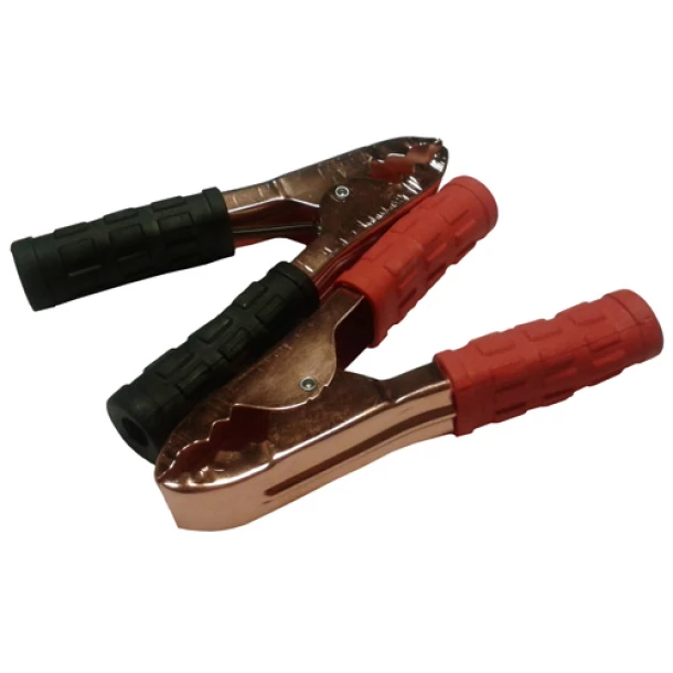 Booster cable clamps 2pcs - 1000A