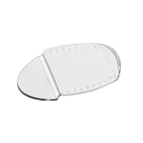 Clips tichet parcare