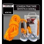 Coarda tractare sintetica 4Cars - 5000kg