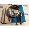 Colier la  tub flexibil supapa EGR OE FORD - Ford Transit