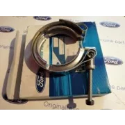 Colier la  tub flexibil supapa EGR OE FORD - Ford Transit