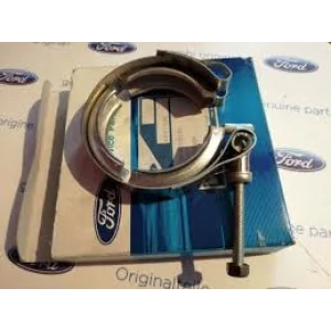 Colier la  tub flexibil supapa EGR OE FORD - Ford Transit