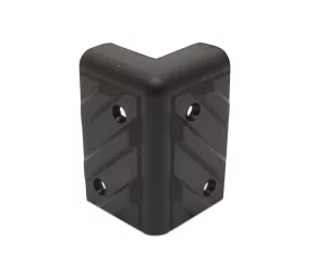 Coltar de protectie pt, incinte acustice 70 x 44 x 44 mm