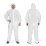 Combinezon de protectie de unica folosinta