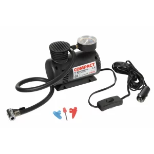 Compresor aer Compact 12V