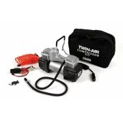 Compresor aer dublu pentru SUV Twin-Air 12V 200W