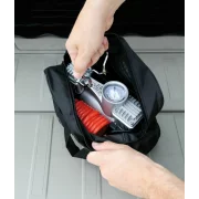 Compresor aer dublu pentru SUV Twin-Air 12V 200W