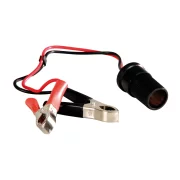 Compresor aer dublu pentru SUV Twin-Air 12V 200W