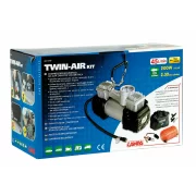 Compresor aer dublu pentru SUV Twin-Air 12V 200W