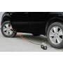 Compresor aer dublu pentru SUV Twin-Air 12V 200W
