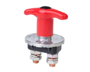Contact general Kamar 150A - 24V