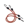 Cordon cauciucat Standard 2buc - Ø10mm - 150cm