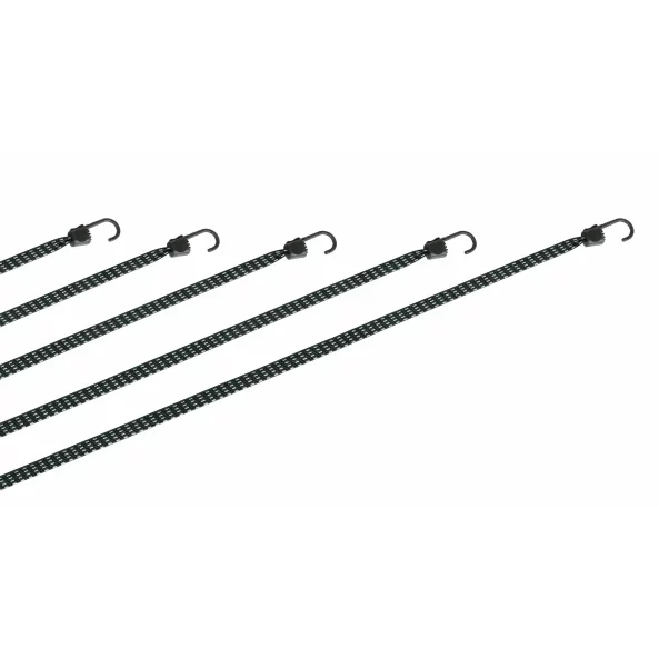 Cordon cauciucat X-Power 1buc - 60cm