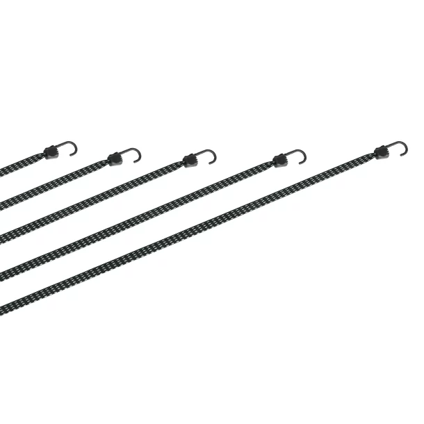Cordon cauciucat X-Power 1buc - 60cm