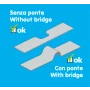 Covoras PVC spate Maxi universal 141x41cm 1buc