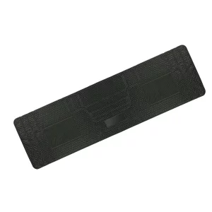 Covoras PVC spate Maxi universal 141x41cm 1buc