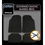 Covorase cauciuc Renault Clio II (&gt;98) / Clio III (06/01-09/05) Petex