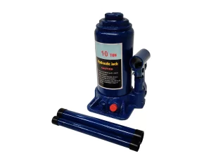 Cric hidraulic - 10000kg - 10 To