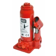Cric hidraulic Carpoint - 3000kg - 3 To