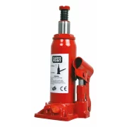 Cric hidraulic Carpoint - 3000kg - 3 To