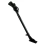 Cric pentru bicicleta cu prindere centrala, din aliaj usor, reglabil 22-23 cm Lampa