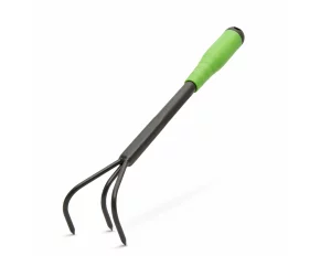 Cultivator de mână cu furcă