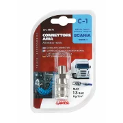 Cupla rapida aer C-1 - Scania Seria 4