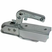 Cupla remorca 60x60mm 750kg pentru ax patrat Carpoint