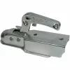 Cupla remorca 70x70mm 750kg pentru ax patrat WW 8 H Carpoint