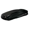 Cutie bagaje ABS D-Box 430 Litri Nordrive - Negru lucios