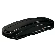 Cutie bagaje ABS D-Box 430 Litri Nordrive - Negru lucios