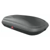Cutie bagaje din polipropilena 320 Litri Grand-Prix - Carbon negru